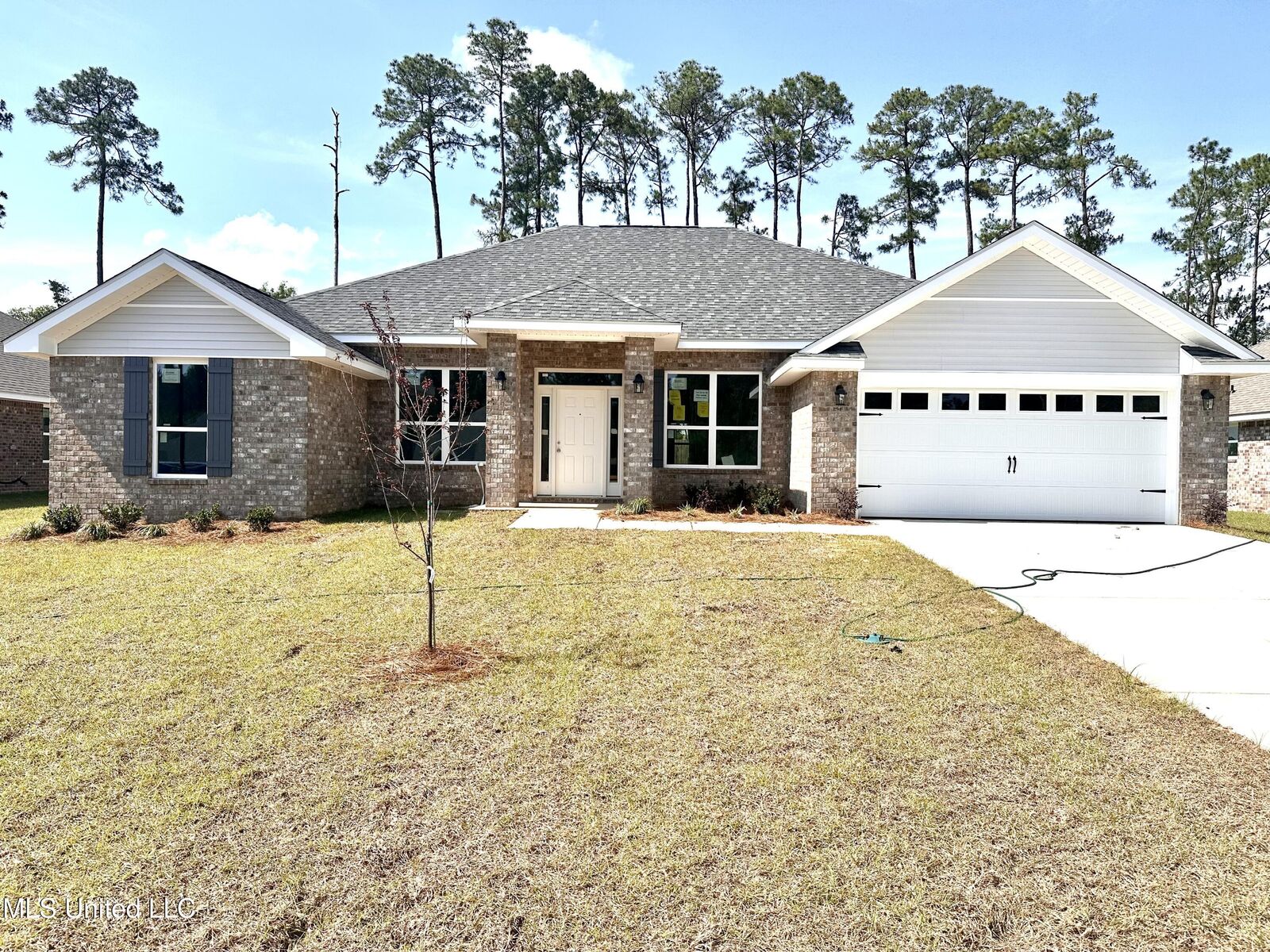 Property Photo: 6276 Emerald Lake Drive MS 39532