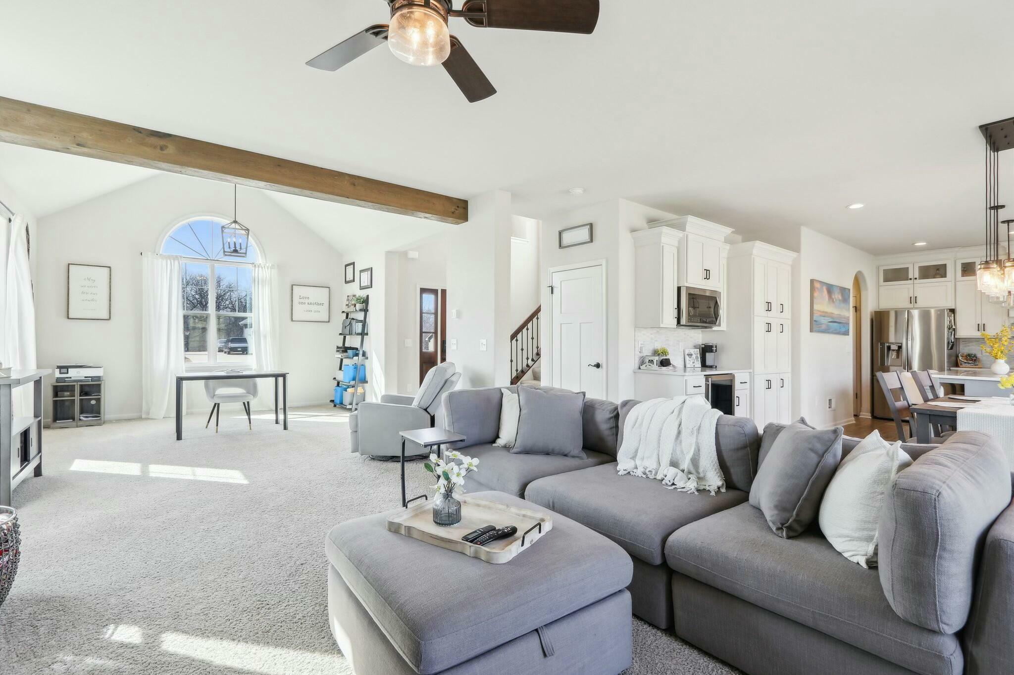 Property Photo: W2270 E Schure Dr WI 53066