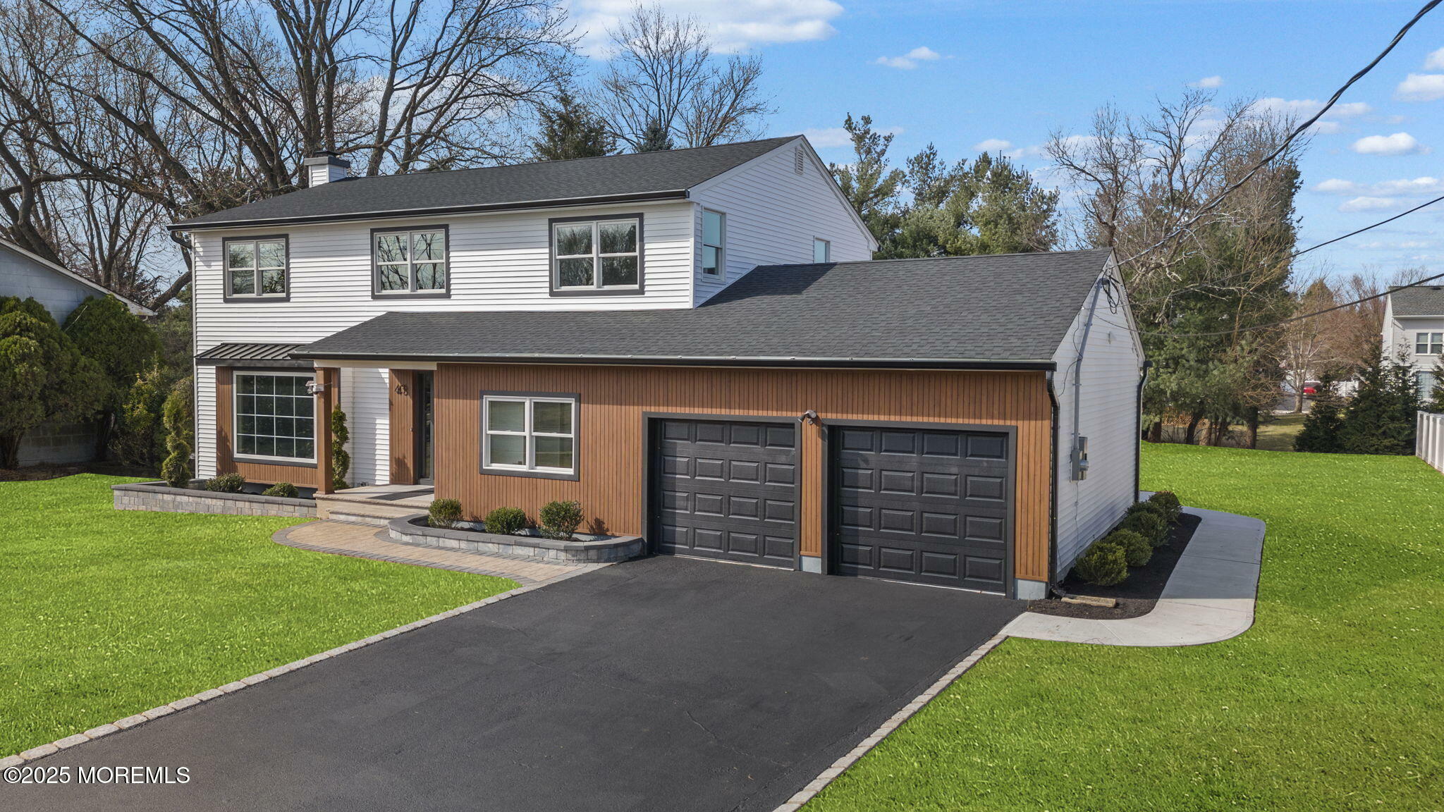 Property Photo: 43 Wilson Avenue NJ 07728