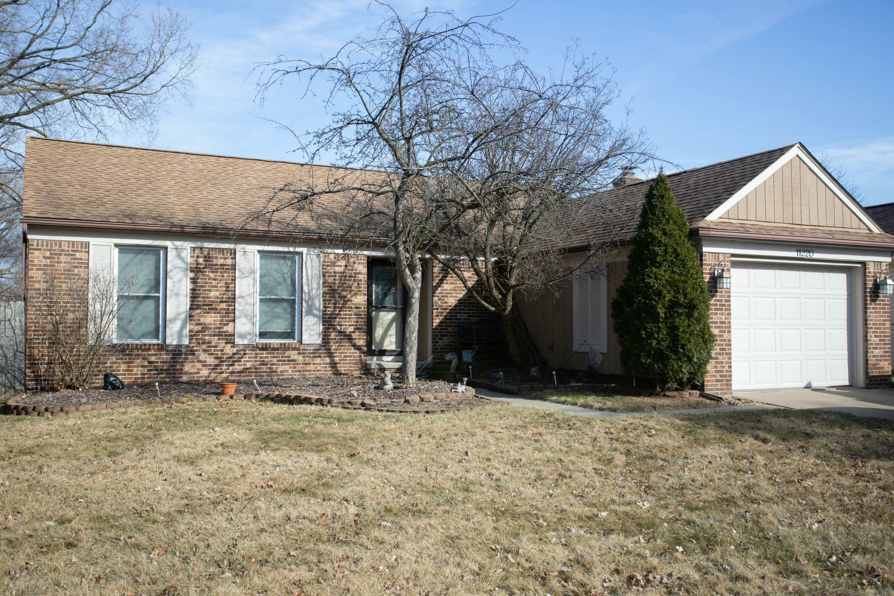 11220 Stark Road  Livonia MI 48150 photo