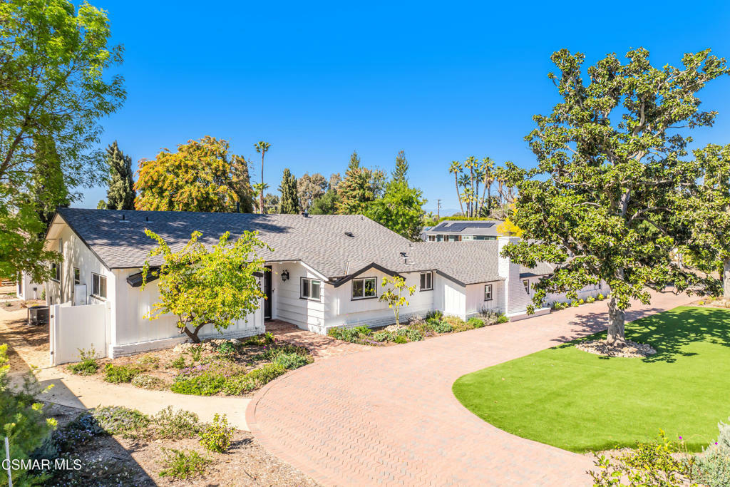 1483 Windsor Drive  Thousand Oaks CA 91360 photo