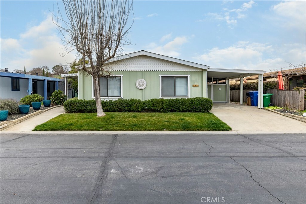 217 Lark Drive  Paso Robles CA 93446 photo