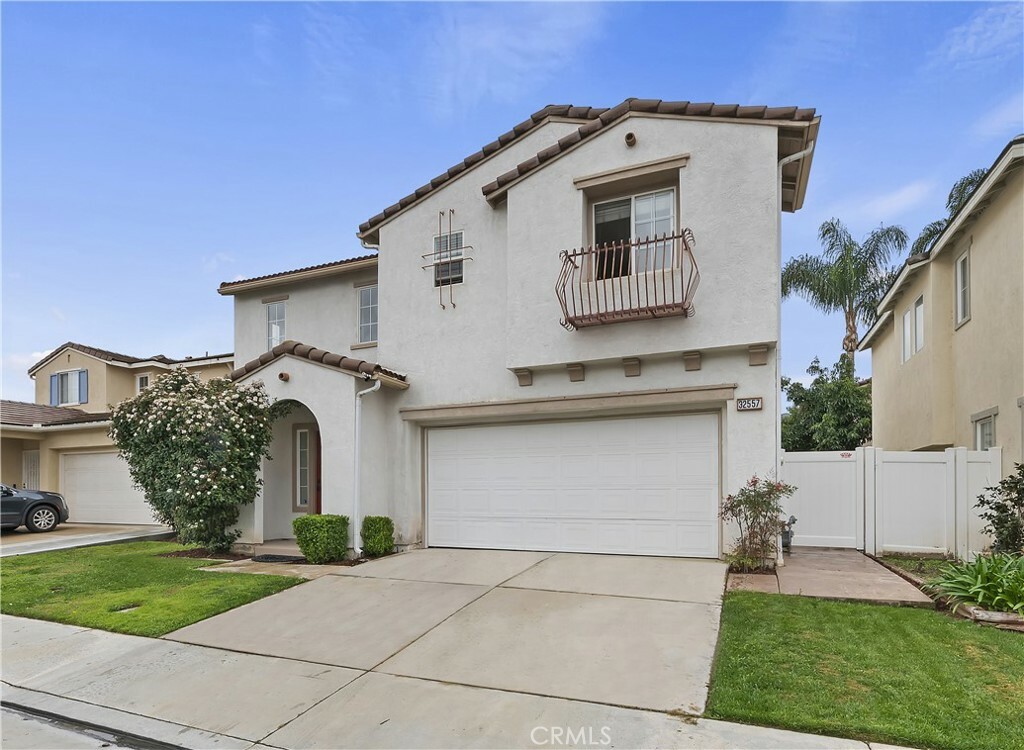 Property Photo: 32557 Vail Creek Drive CA 92592