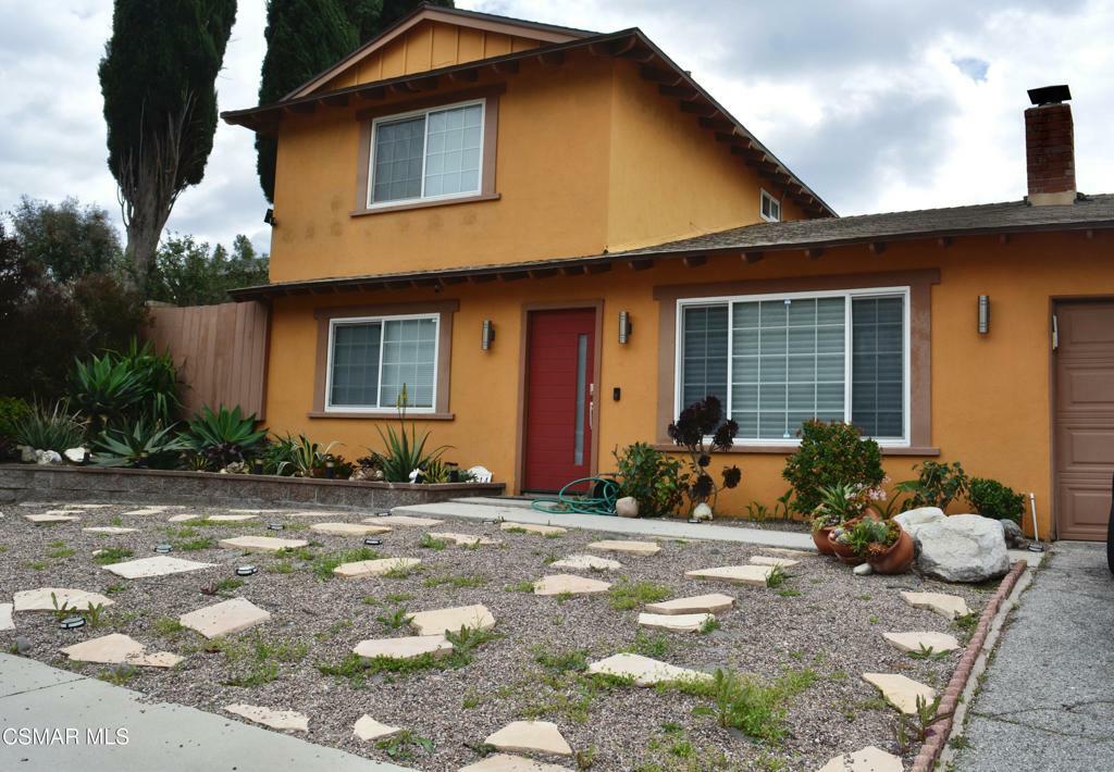 Property Photo: 17814 Blackbrush Drive CA 91387