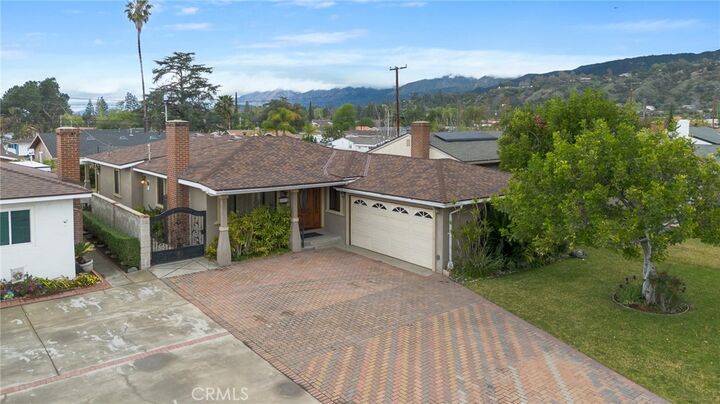 Property Photo:  1413 Random Lane  CA 91010 