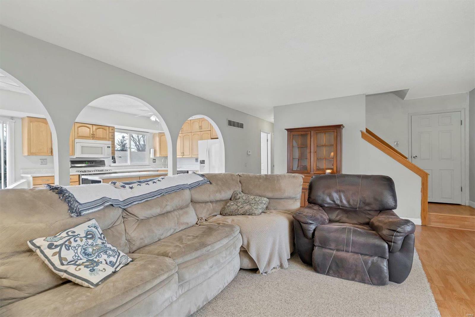 Property Photo: 4 Northwinds Drive MO 63376