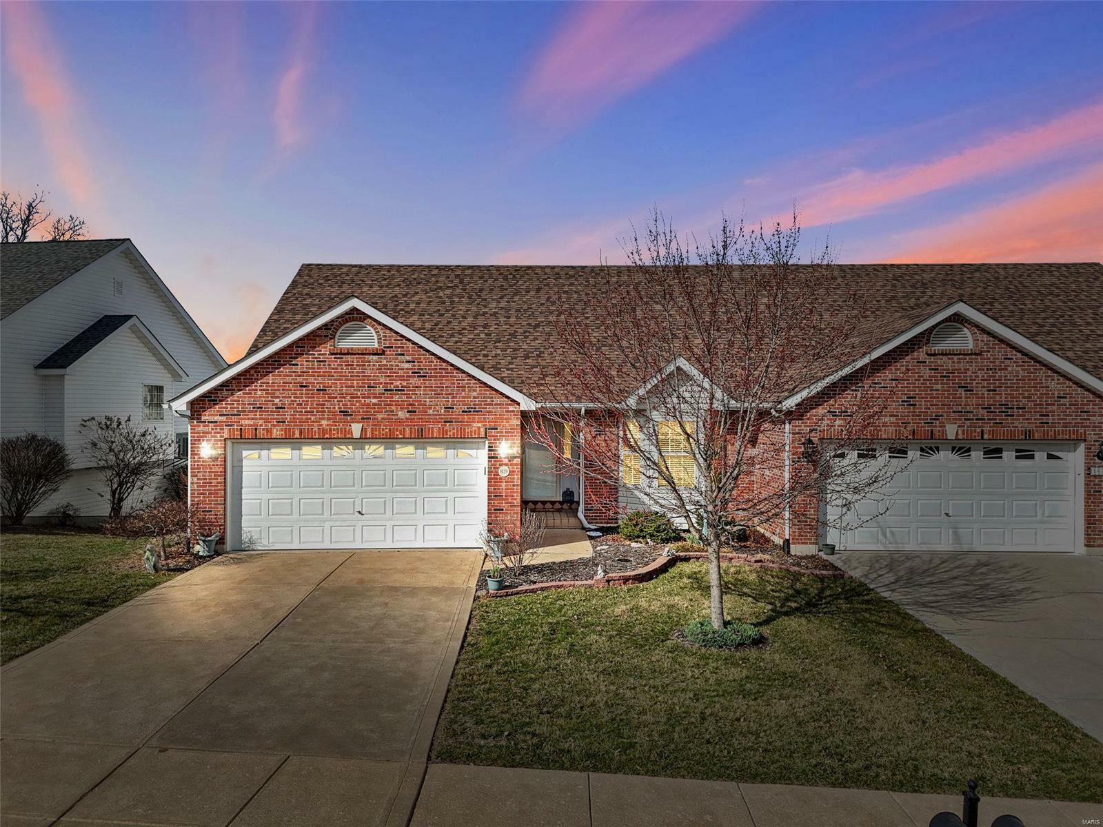 1639 Polar Drive  Wentzville MO 63385 photo