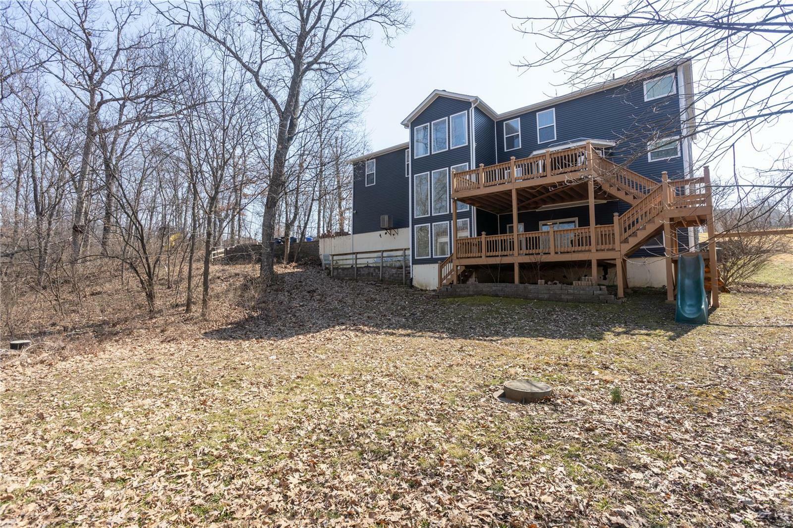 Property Photo: 1951 Woodland Court MO 63385