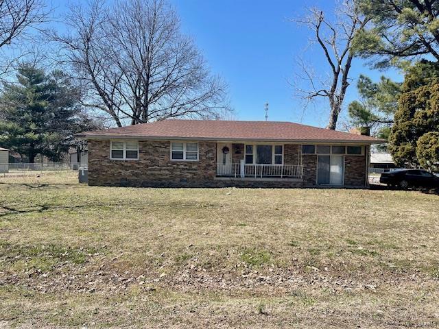 Property Photo: 701 S 6th Street MO 63862