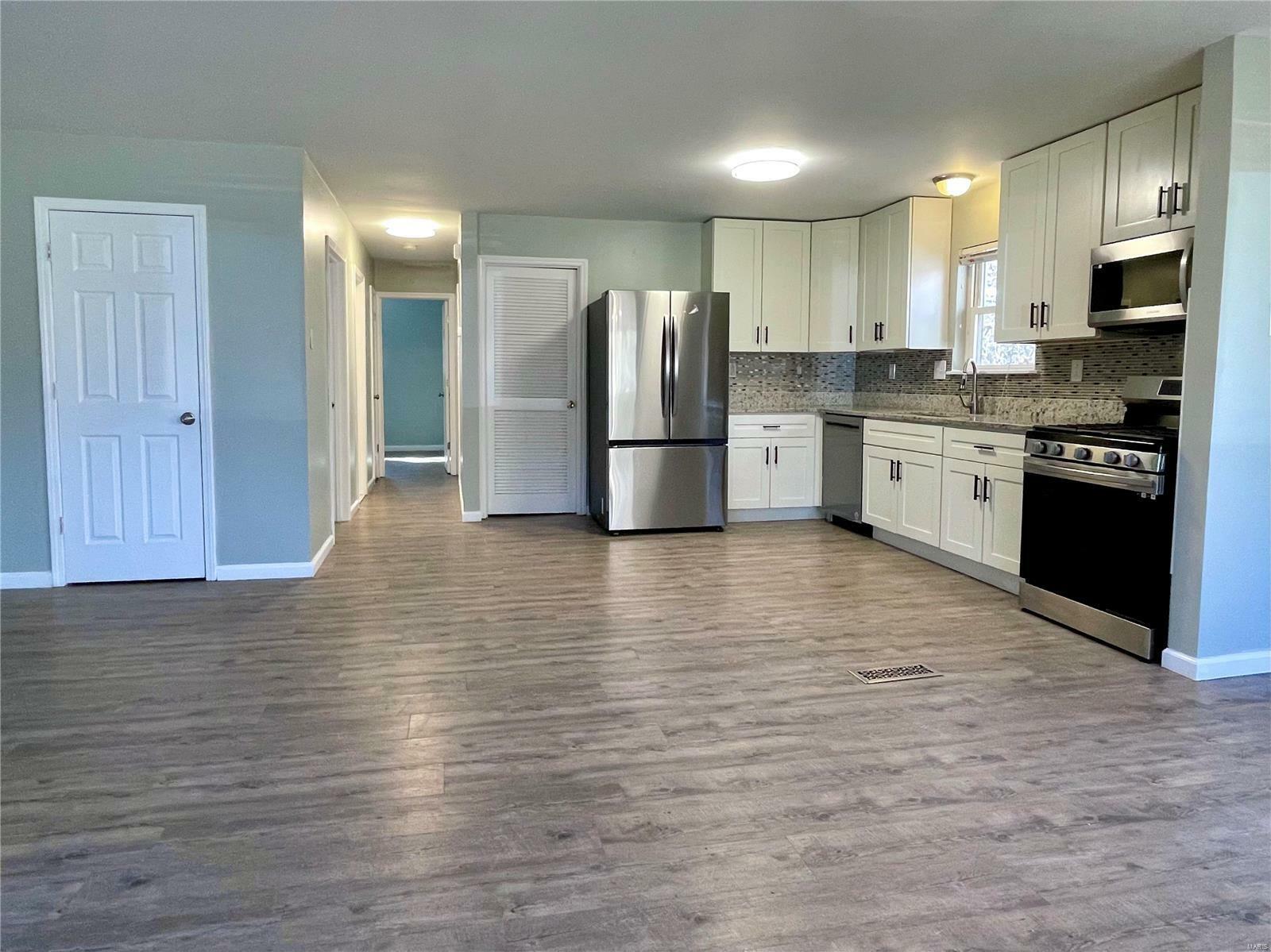 Property Photo: 817 Yale Avenue MO 63130