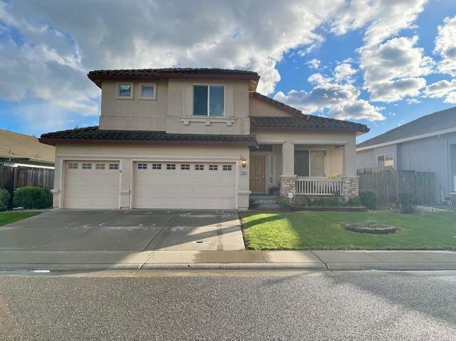 Property Photo:  7932 Bothwell Drive  CA 95829 