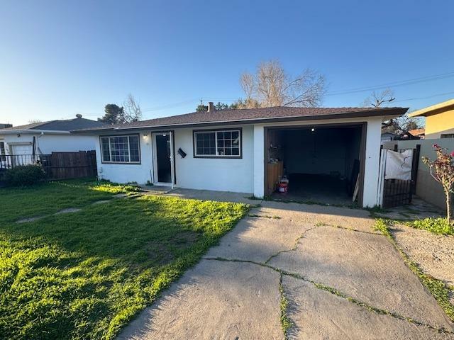 Property Photo:  115 W 5th Street  CA 95206 