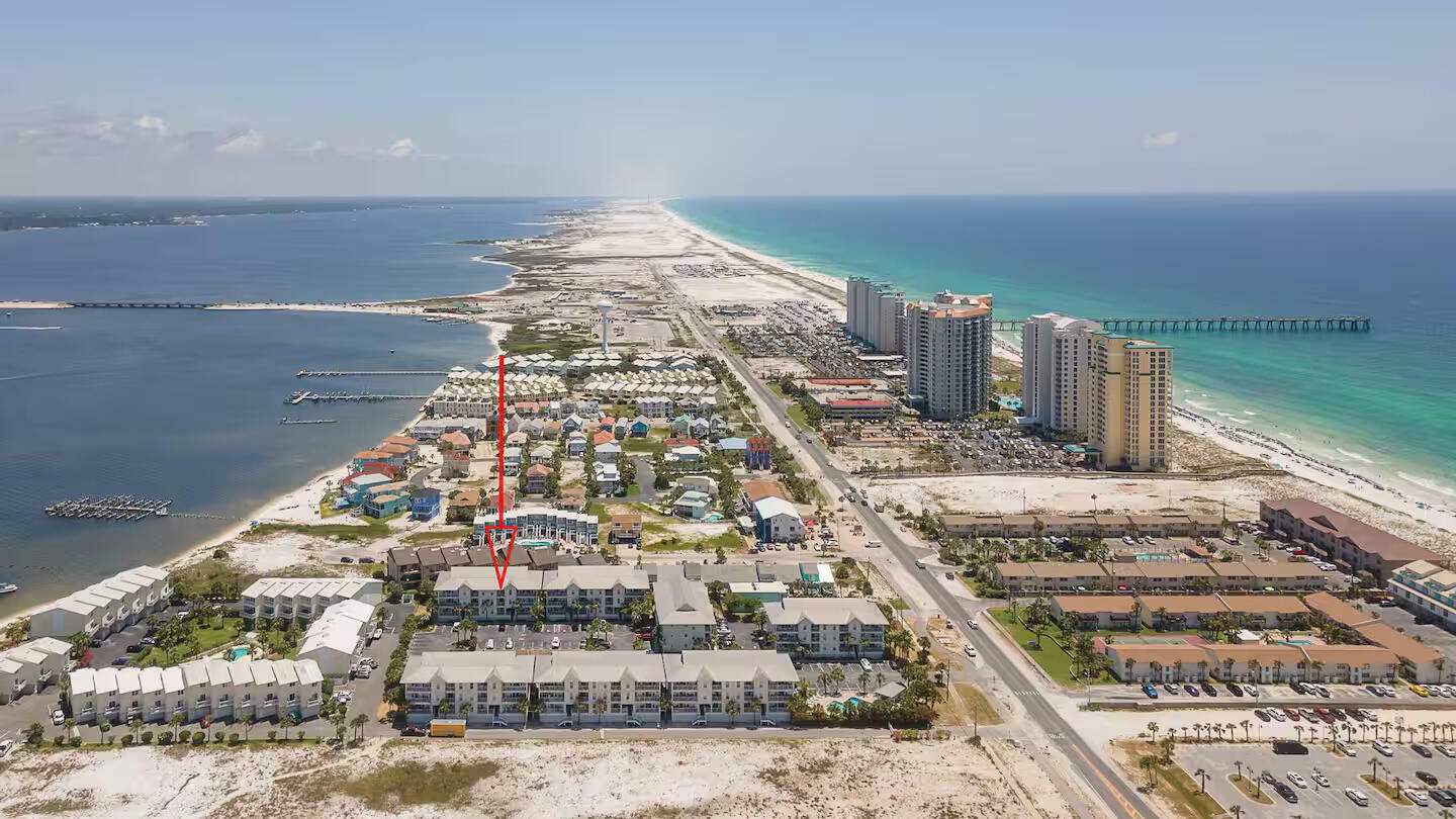 8436 Gulf Boulevard Unit 523  Navarre FL 32566 photo