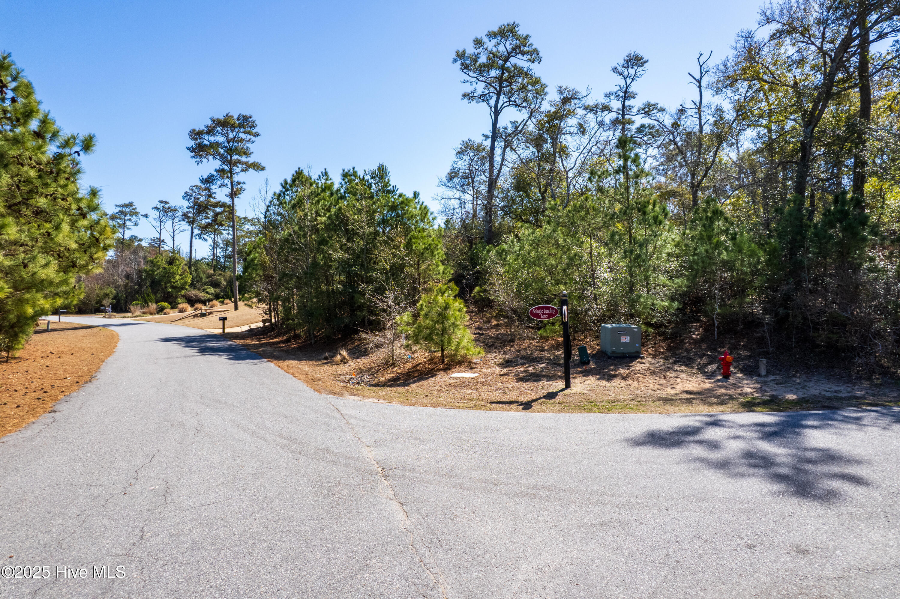 Property Photo: 200 Tower Lane NC 27948