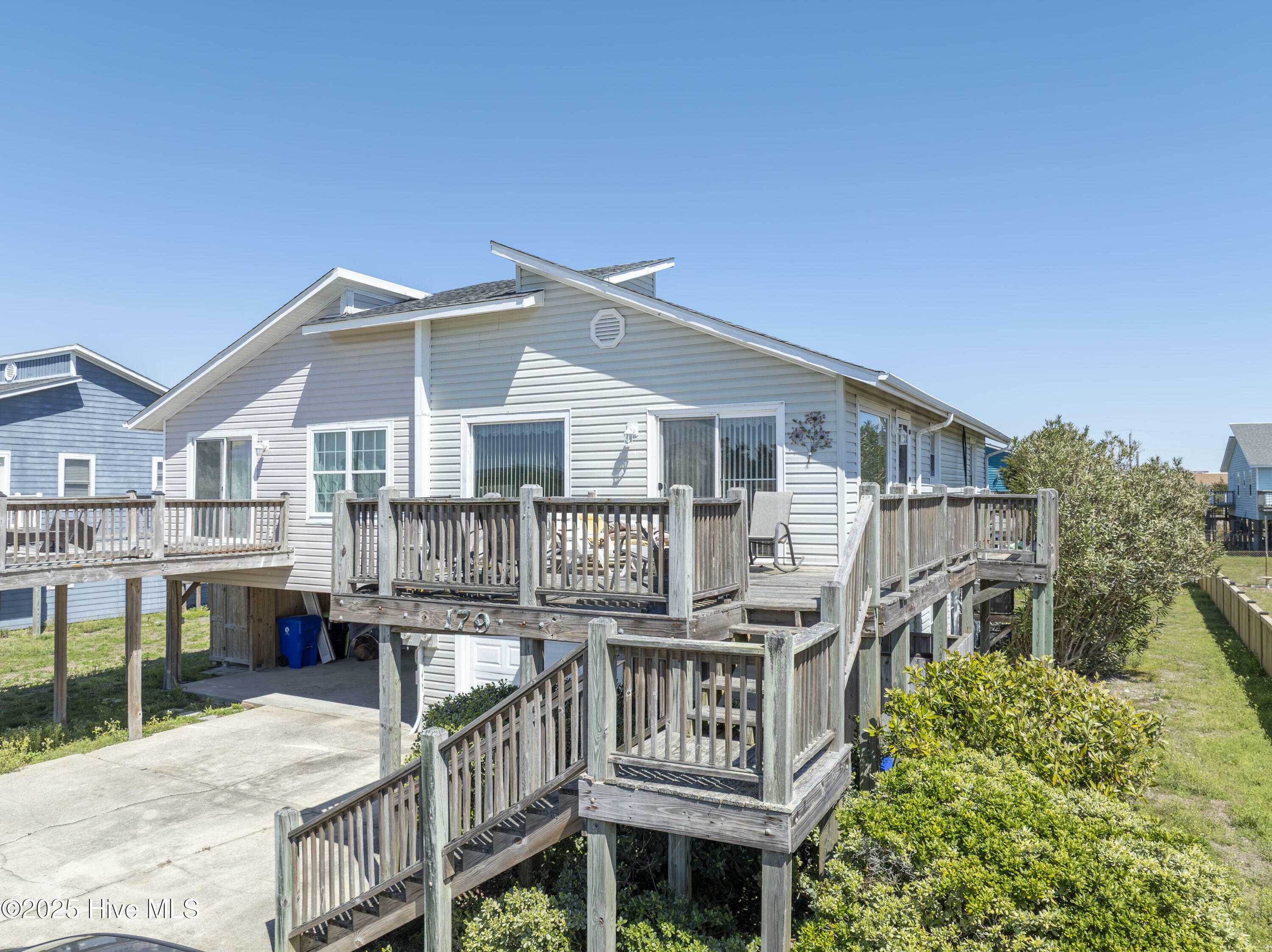 Property Photo:  179 Sea Gull Lane  NC 28460 