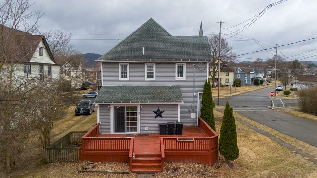218 N Elmer Ave  Sayre PA 18840 photo