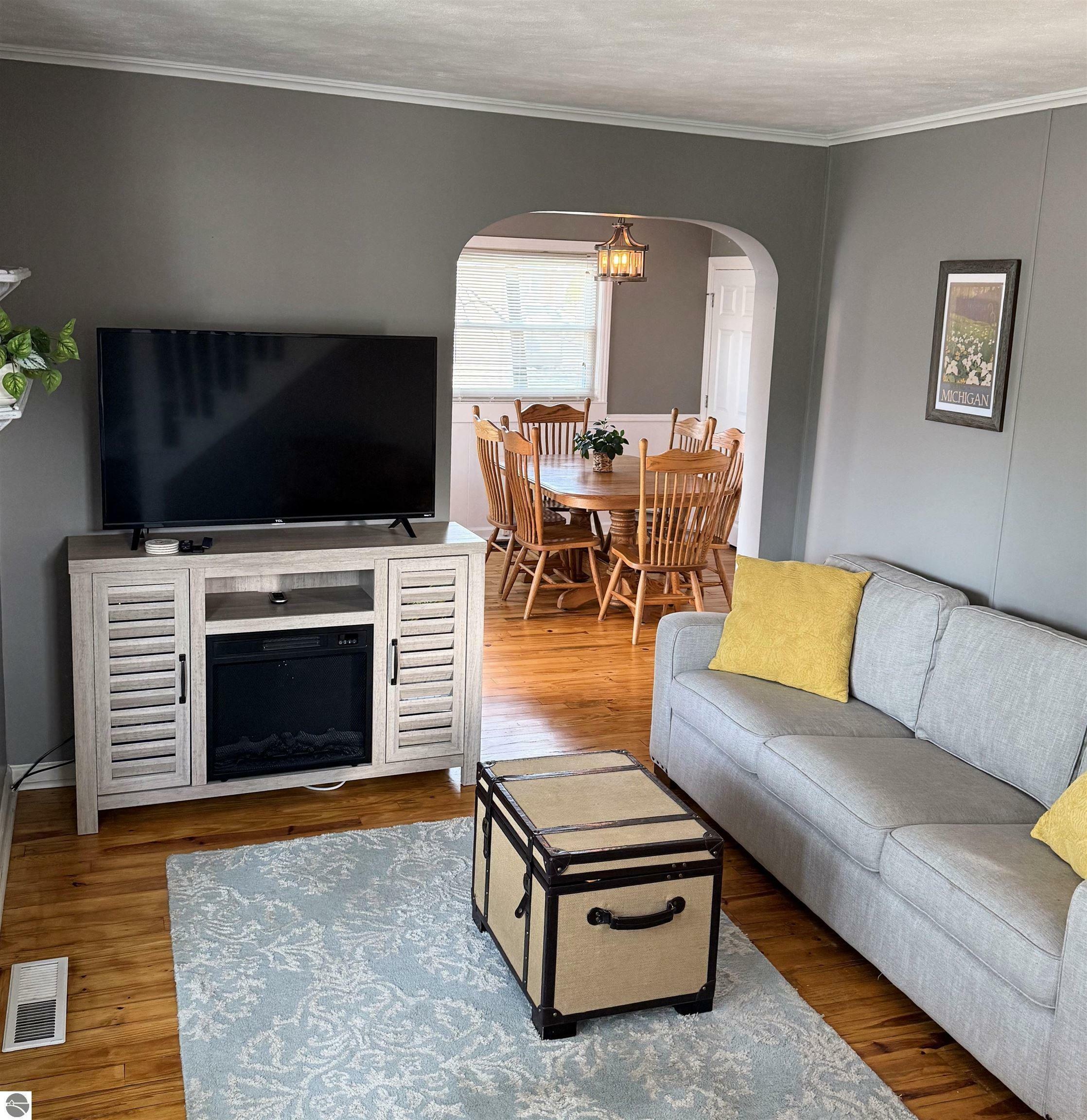 Property Photo:  113 W Sixteenth Street  MI 49684 