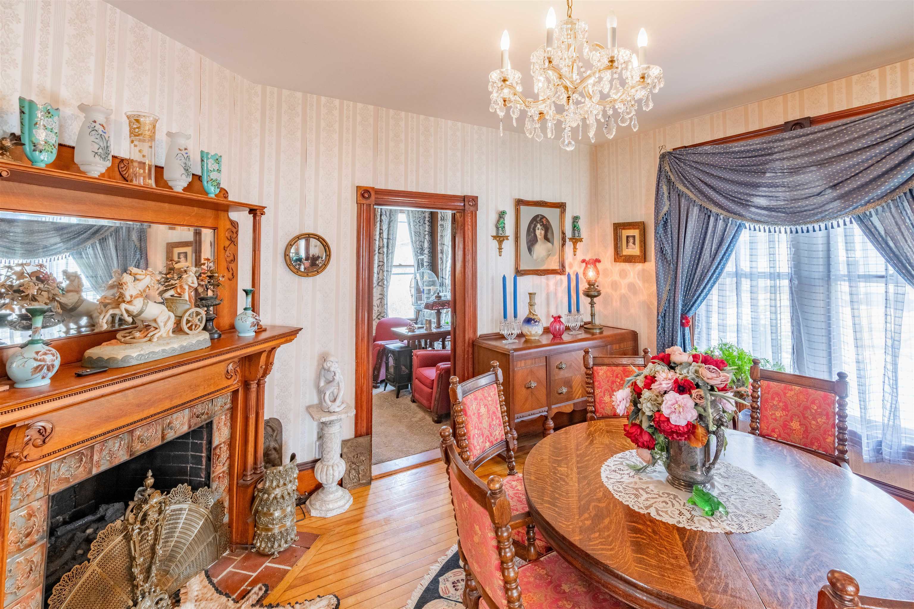 Property Photo: 19 Pine Street NH 03785