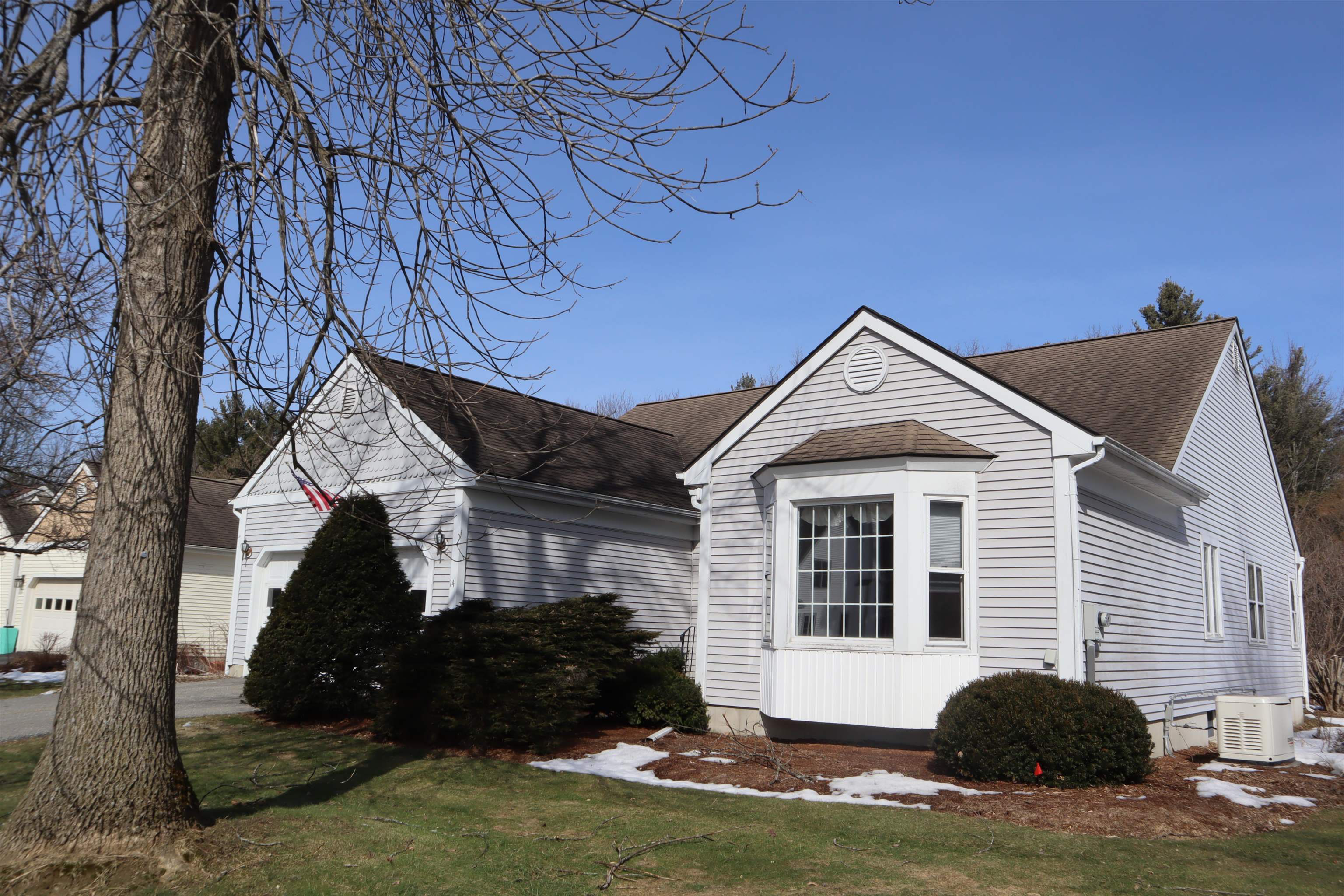 14 Locust Lane  Essex Junction VT 05452 photo
