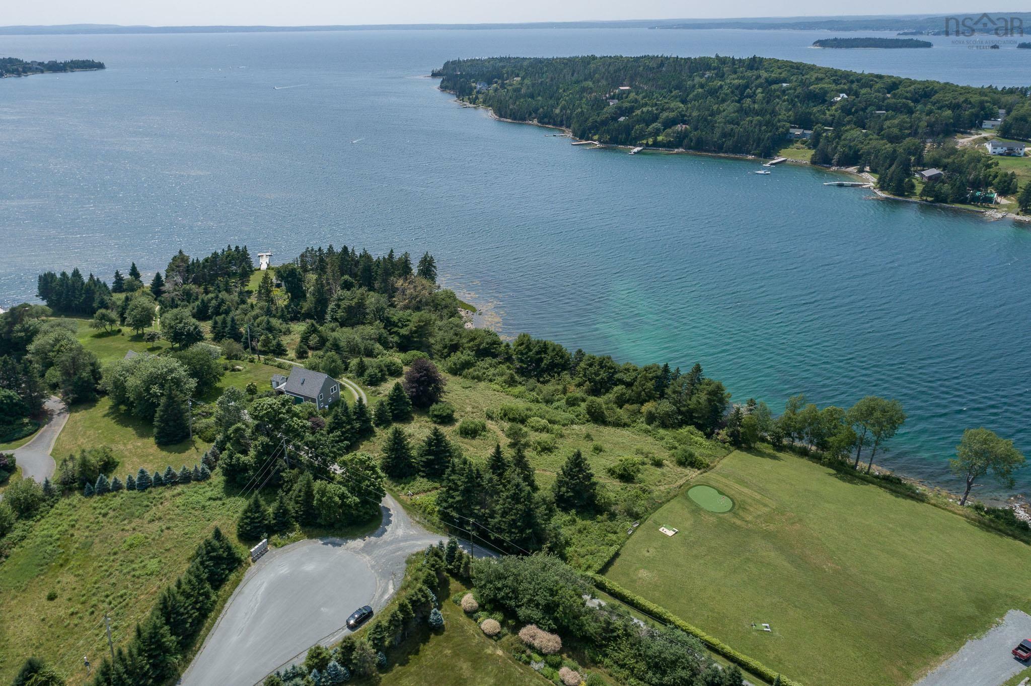 Property Photo: Lot Crouchers Point Road NS B3Z 2W3