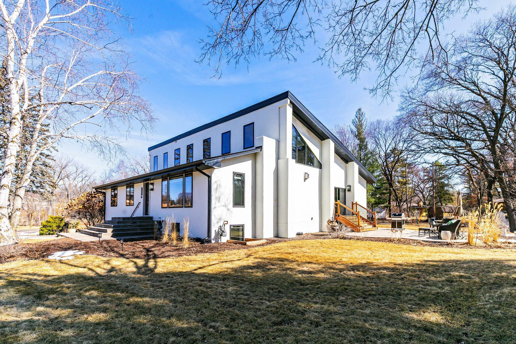 Property Photo: 6000 Arbour Lane MN 55436