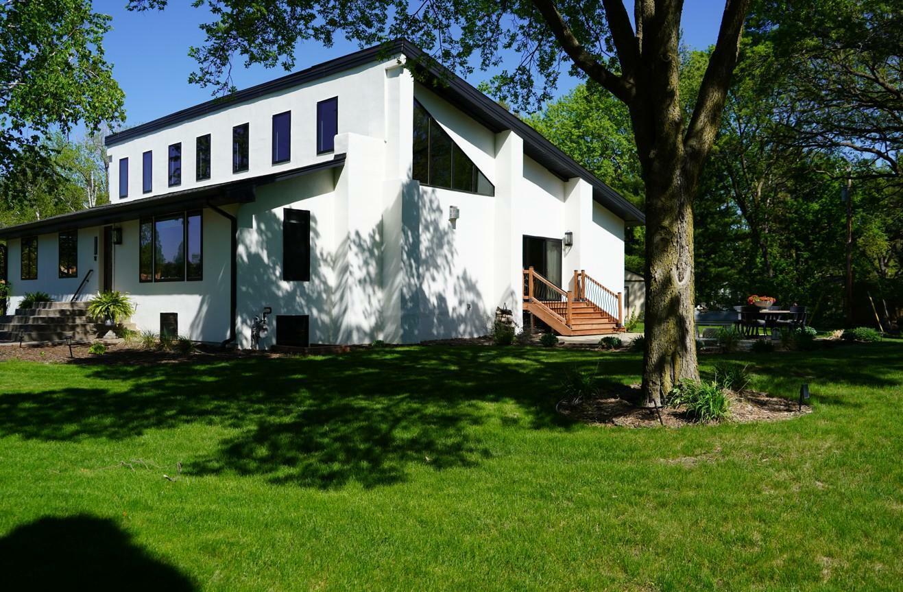 Property Photo: 6000 Arbour Lane MN 55436