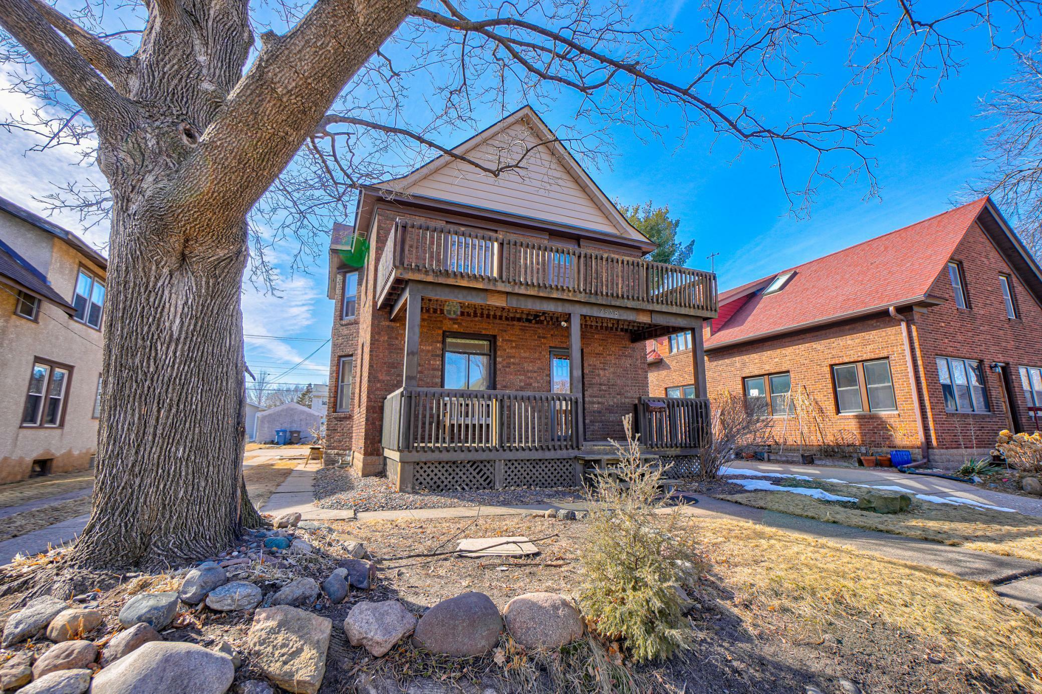 2538 Jefferson Street NE  Minneapolis MN 55418 photo