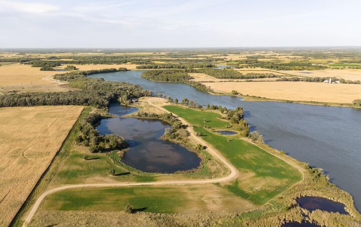 Property Photo:  Tbd Parcel H County 42  MN 56361 