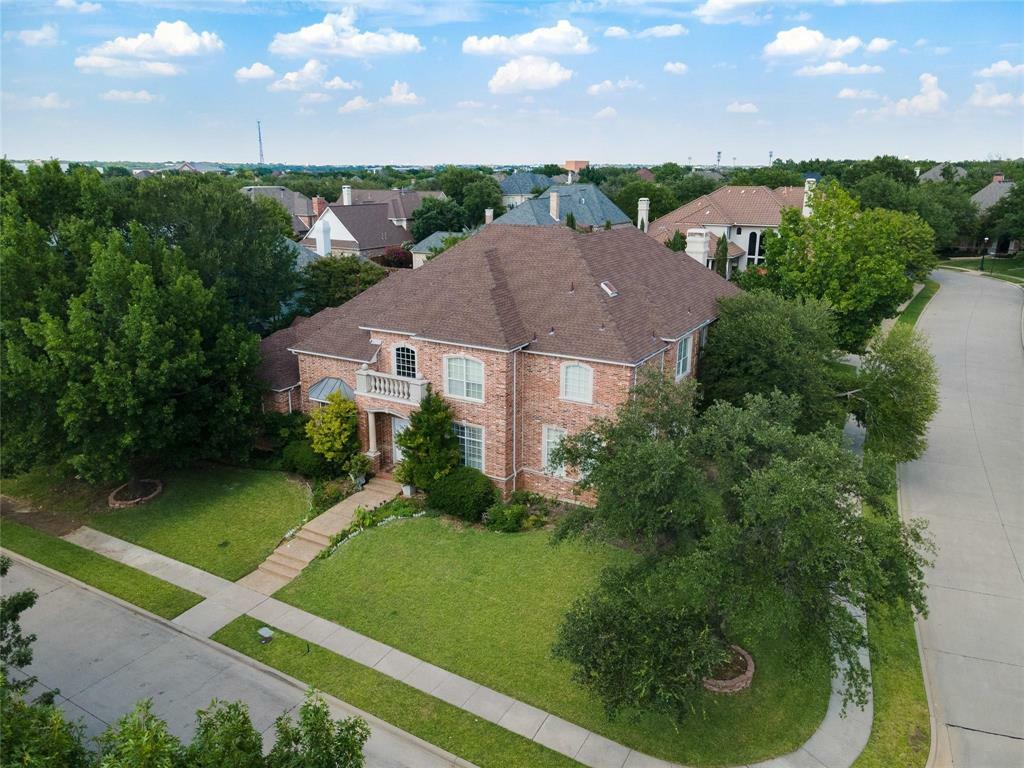 5902 Shy Drive  Frisco TX 75034 photo
