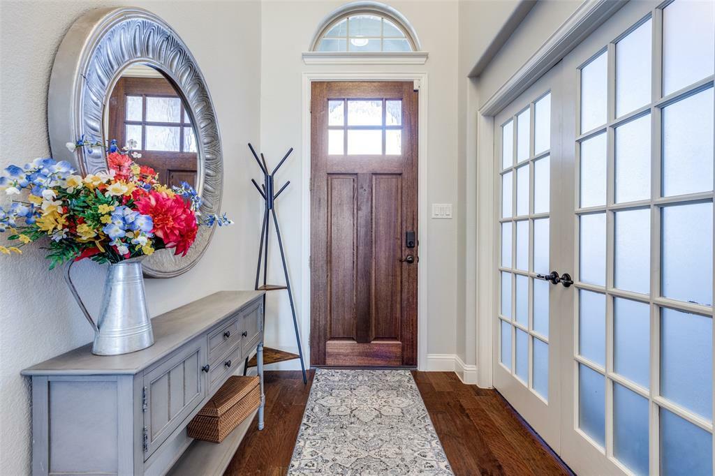 Property Photo: 809 Llano Falls TX 75071