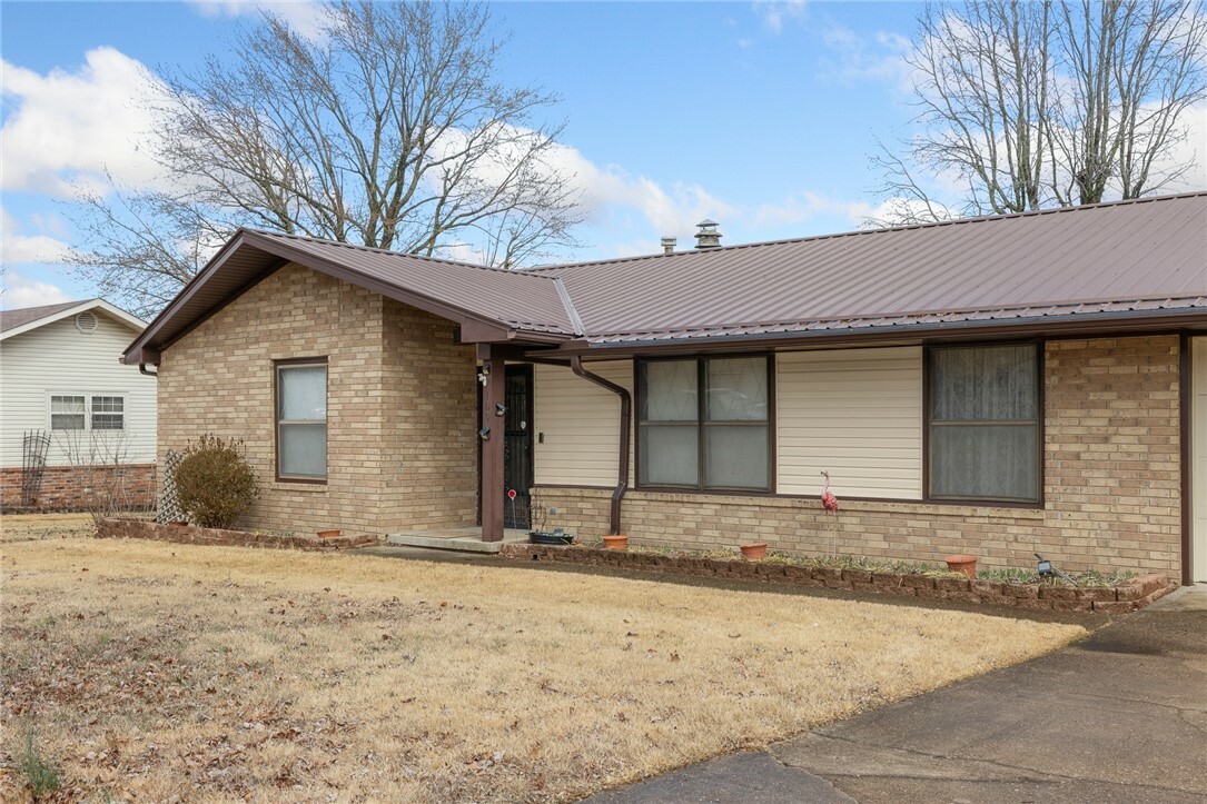 Property Photo: 109 Cardinal AR 72601