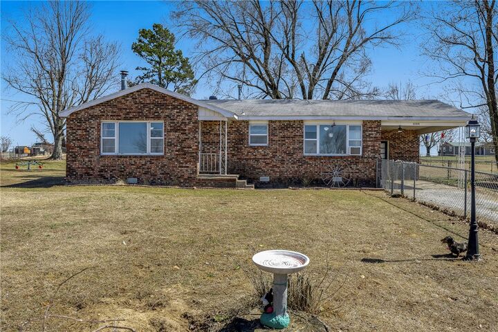 11150 Mount Olive Road  Elkins AR 72727 photo