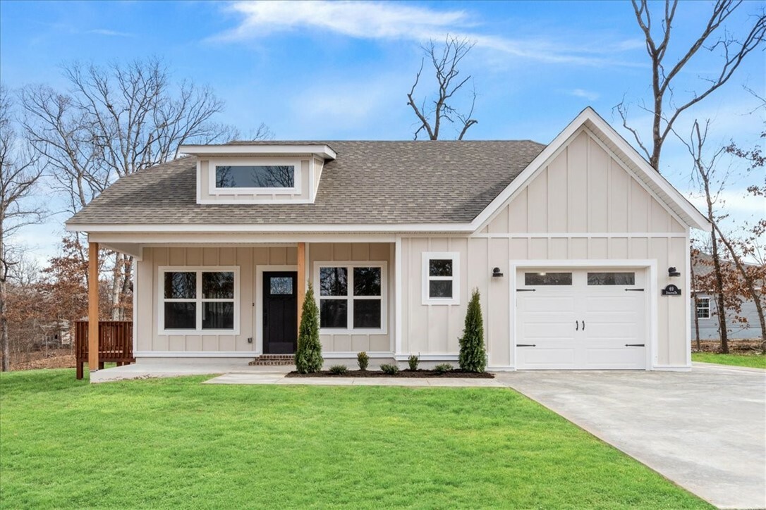 55 Taransay Circle  Bella Vista AR 72715 photo