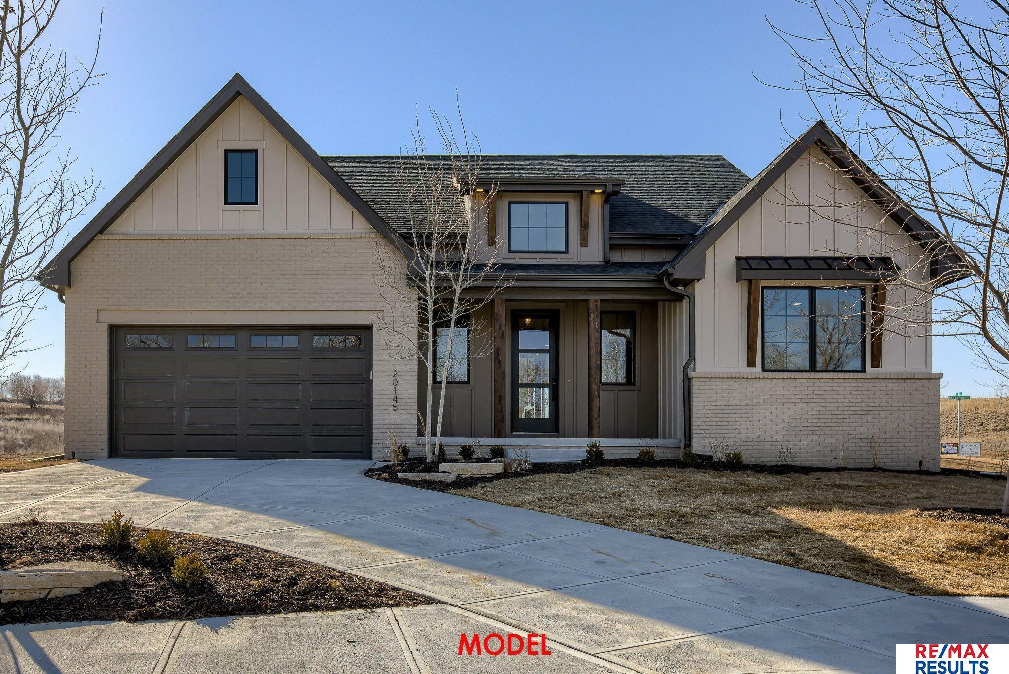 Property Photo: 20145 W Street NE 68135