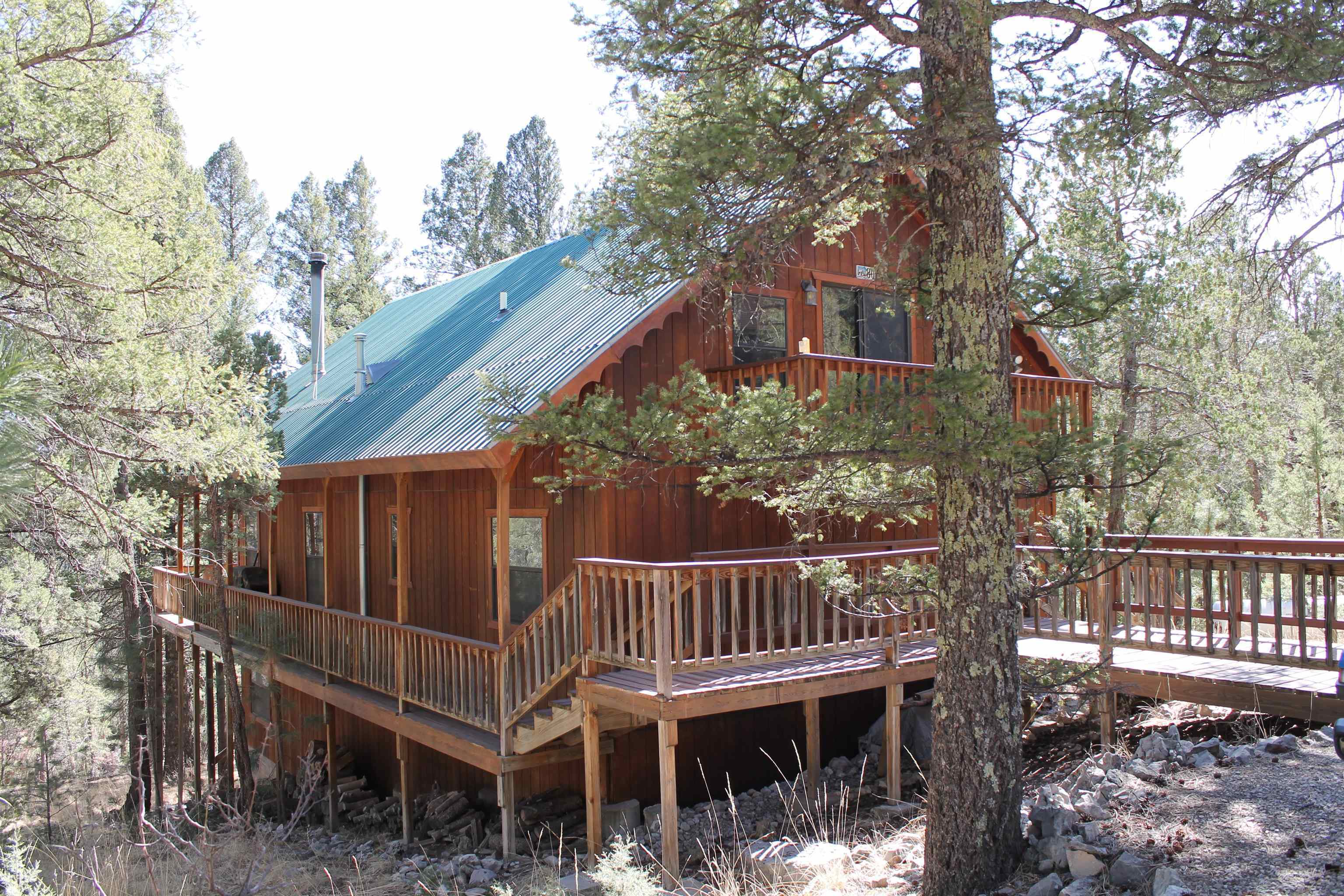Property Photo: 80 Aspen NM 88339