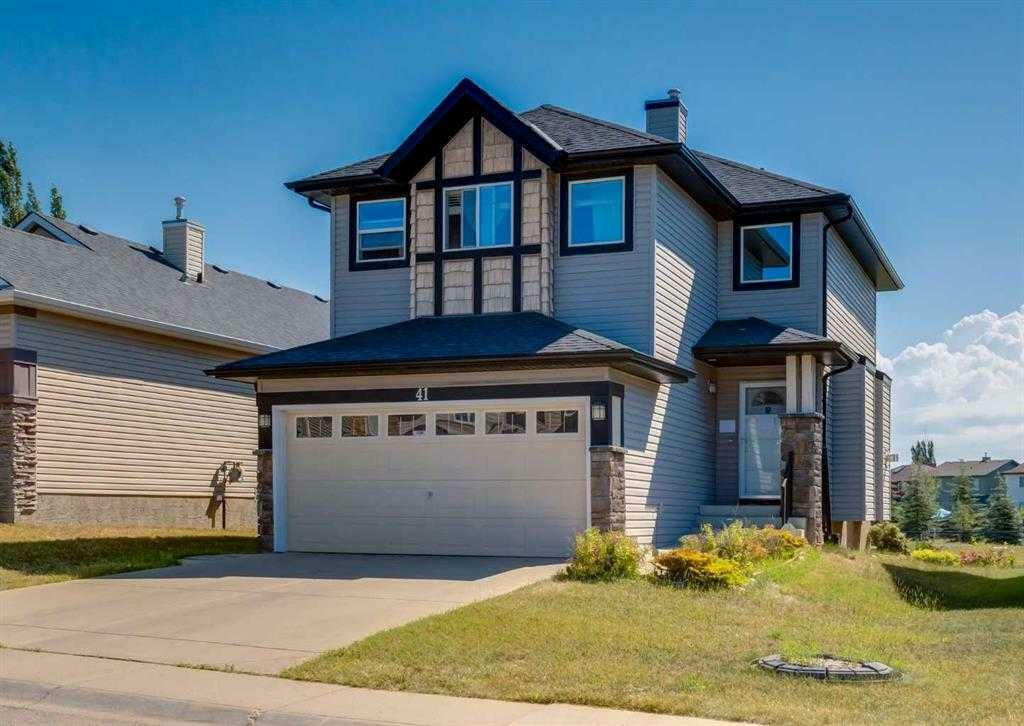 Property Photo: 41 Royal Birch Terrace NW AB T3G 5N7