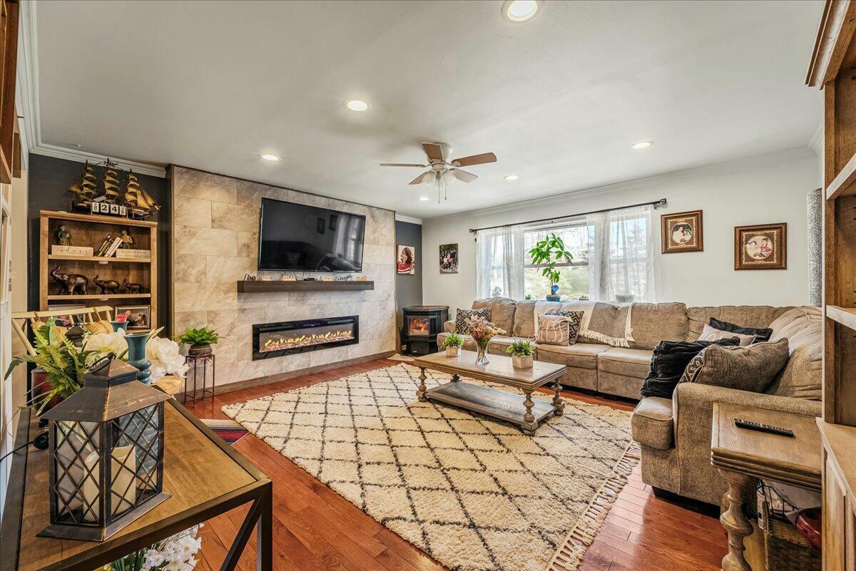 Property Photo: 3106 Sycamore PA 18346