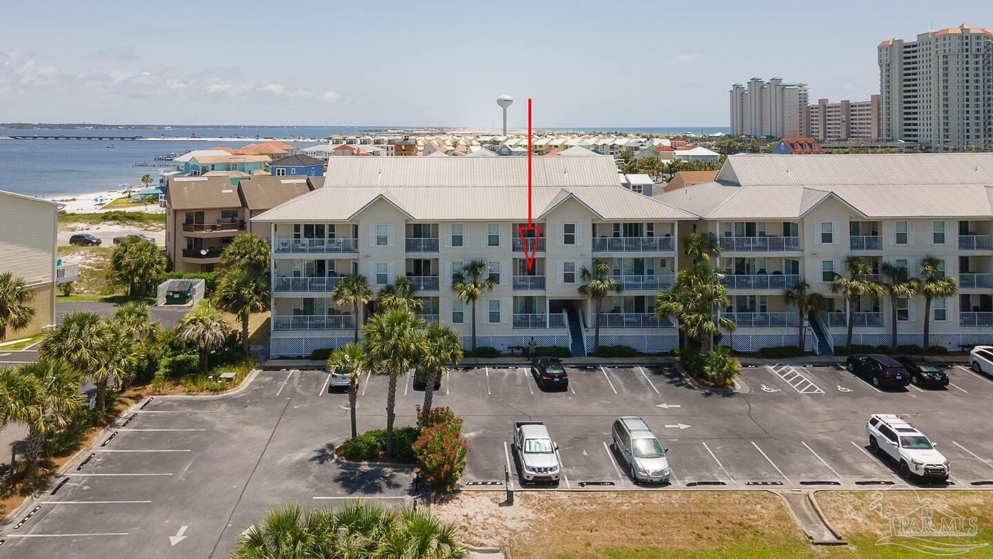 8436 Gulf Blvd 523  Navarre Beach FL 32566 photo