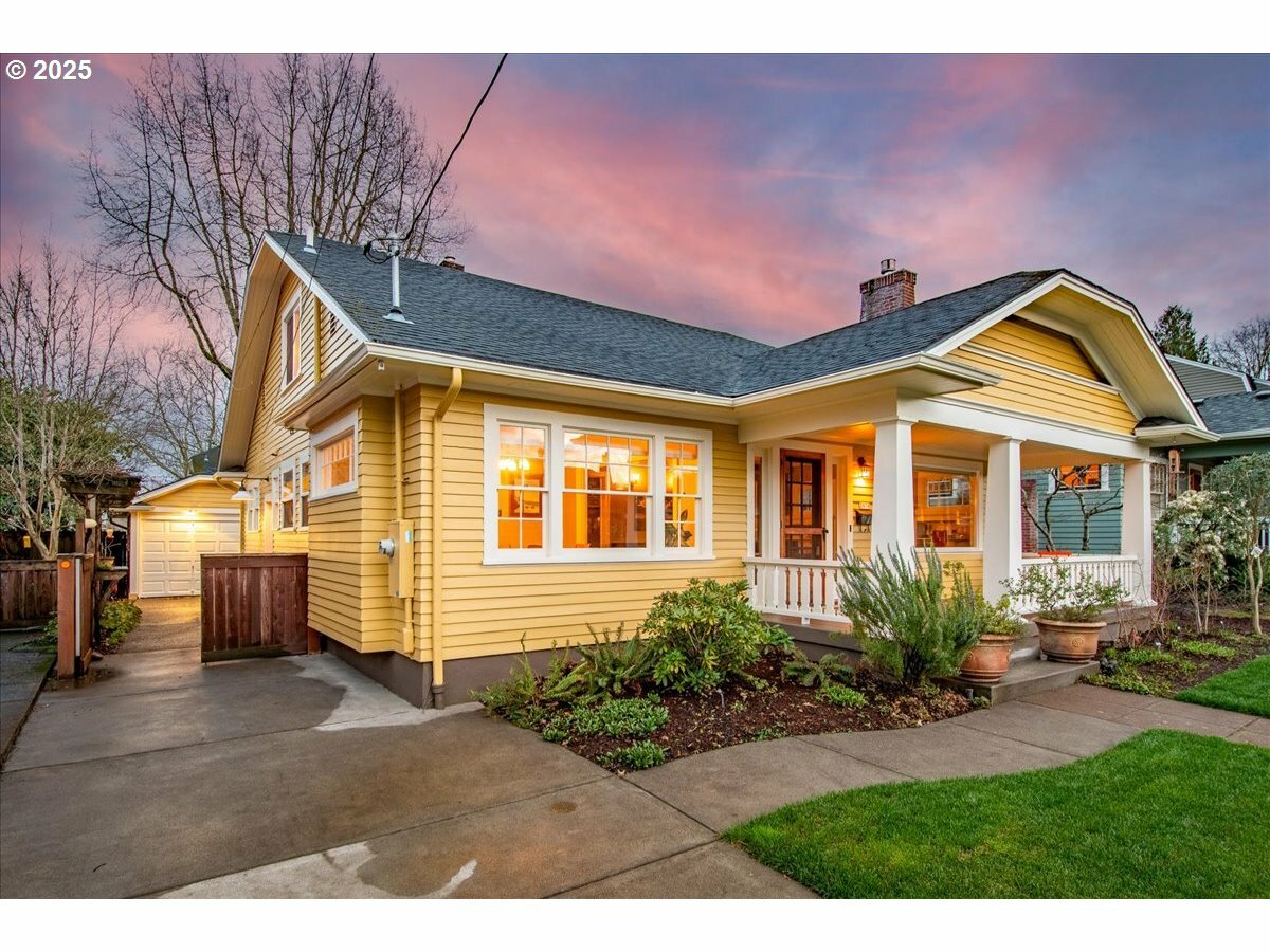 2614 NE 25th Ave  Portland OR 97212 photo