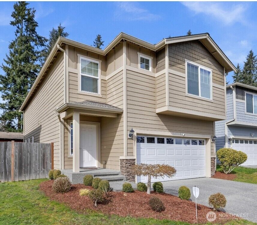 Property Photo: 12510 24th Place W WA 98204