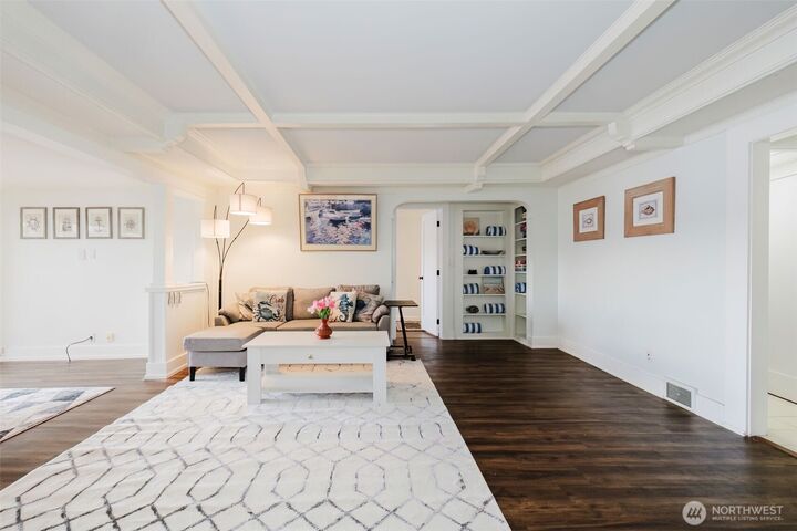 Property Photo: 3153 Rocky Point Rd NW WA 98312