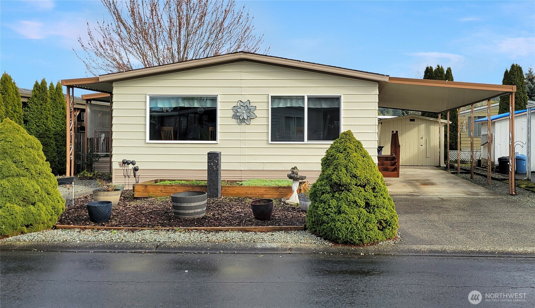 2725 E Fir St 110  Mount Vernon WA 98273 photo