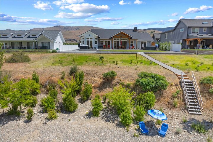 Property Photo: 79 N Shore Drive WA 98843