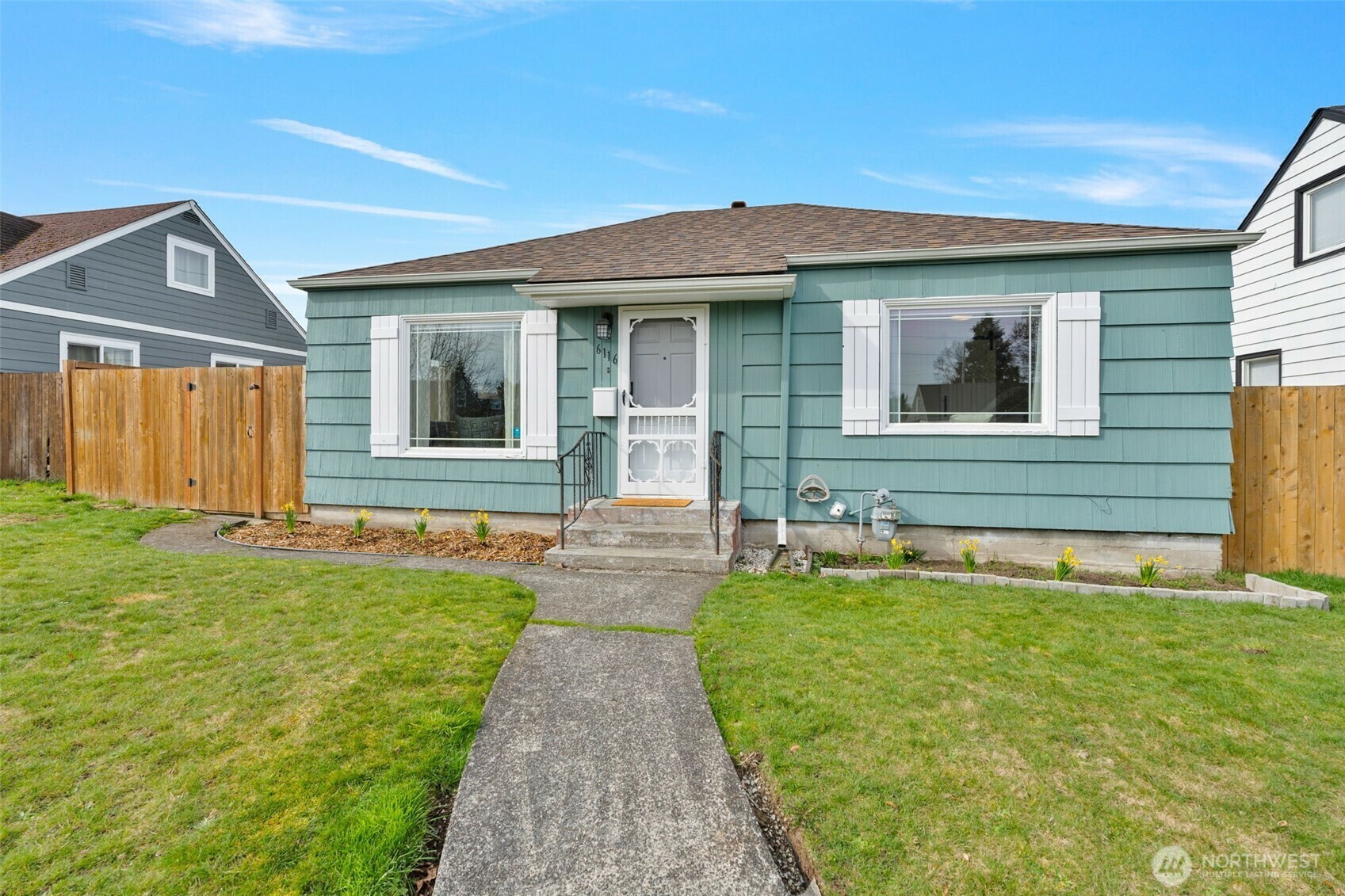 6116 S C Street  Tacoma WA 98408 photo