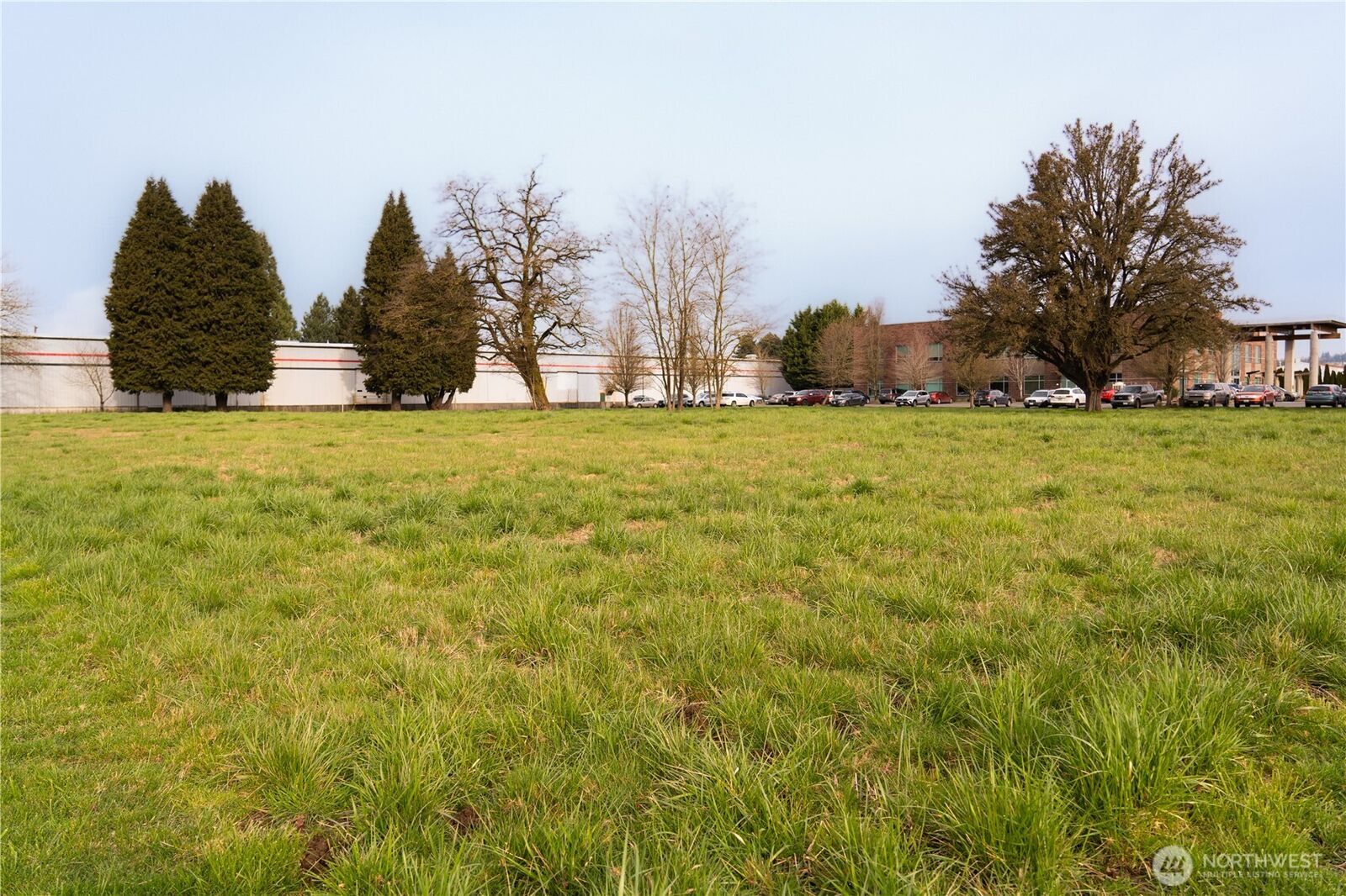 Property Photo: 0 9th Avenue WA 98632