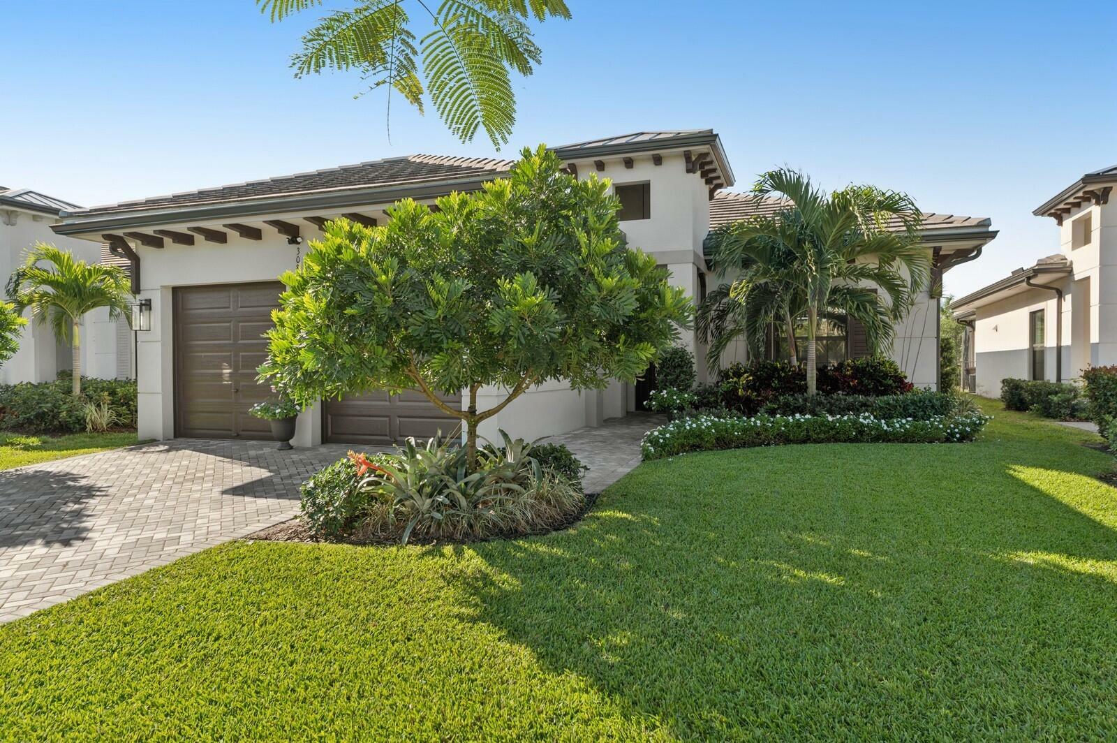 Property Photo: 3088 Gin Berry Way FL 33401