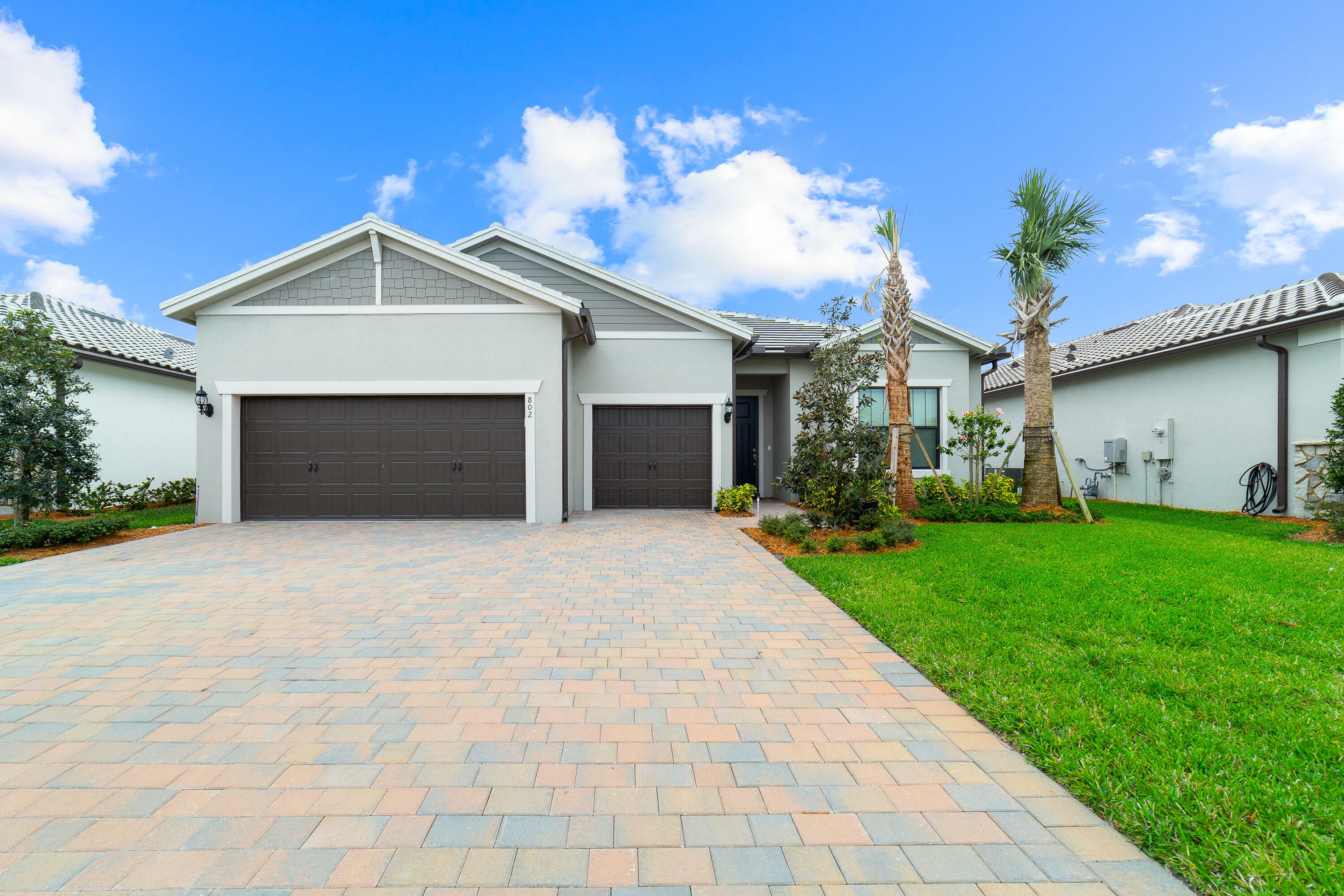 802 SE Courances Drive  Port Saint Lucie FL 34984 photo