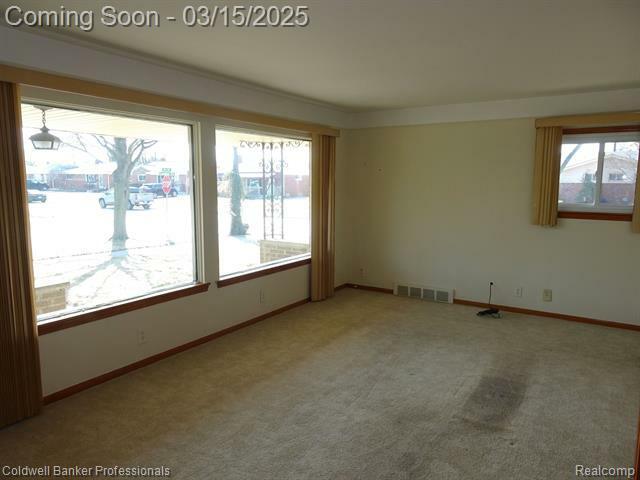 Property Photo:  7790 Louise Court  MI 48185 