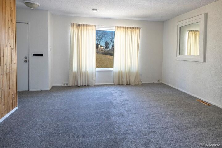 Property Photo: 8746 Mariposa Street CO 80260