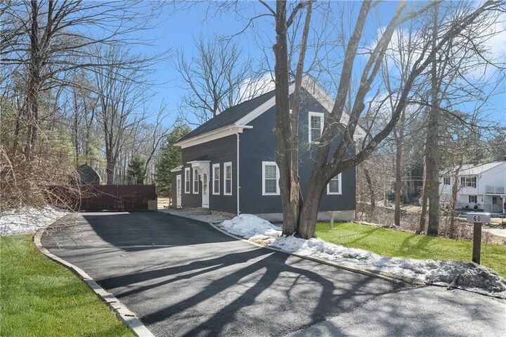 60 Eagle Peak Road  Burrillville RI 02859 photo